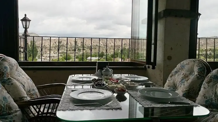 Sun Rise View Hotel - Oda