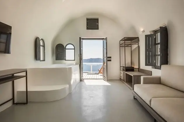 Sun Rocks Boutique Hotel - Öne Çıkan Resim