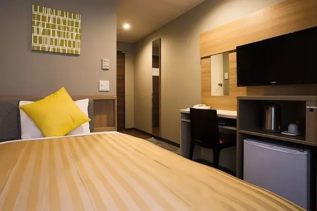 Hotel Sun Royal Kawasaki - Oda