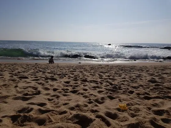 Sun Sea and City - Plaj