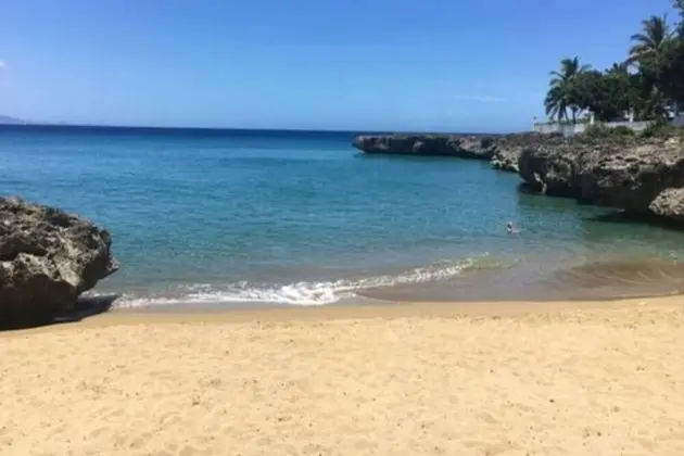 SUN AND SEA House