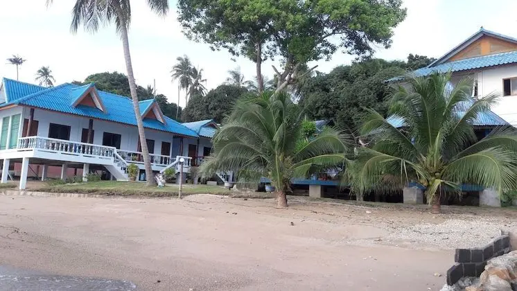 Sun Sea Resort - Plaj
