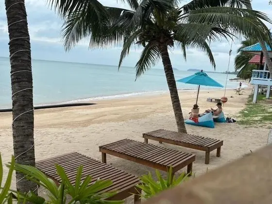 Sun Sea Resort - Plaj