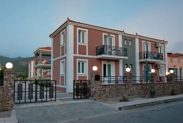 Sun & Sea Luxury Hotel - 1