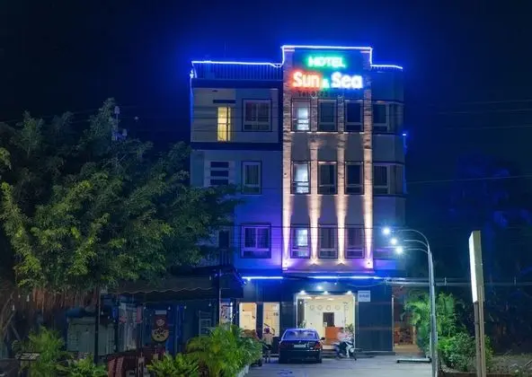 Sun and Sea Hotel Phu Quoc