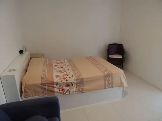 Sun Sea Sleep Apartments - Oda