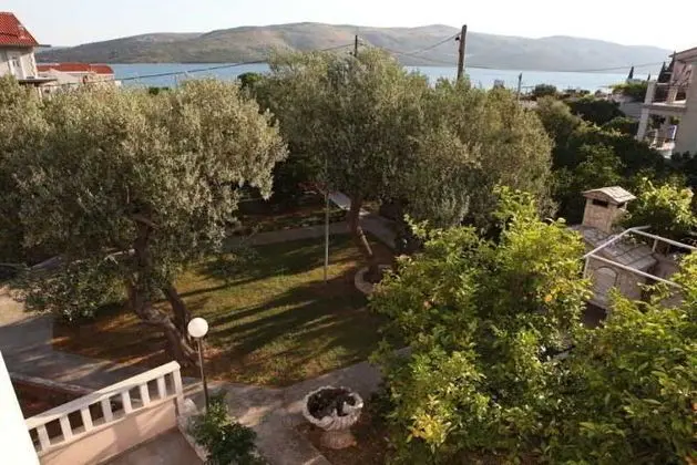 Villa Sun