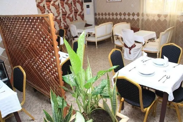 Sun Set Hotel - Öne Çıkan Resim