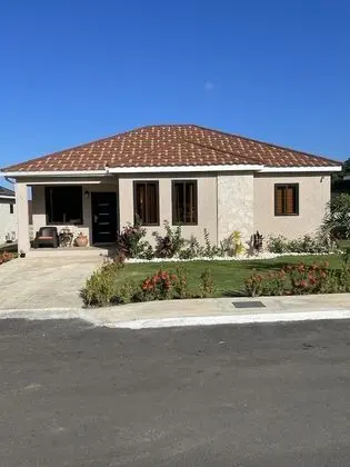 Sun Shine Luxury Villas 2 bedroom