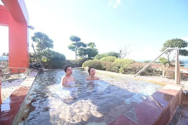 Hotel Sun Resort Shirahama