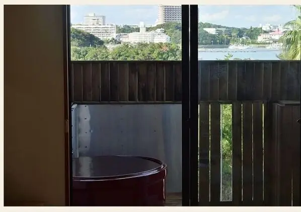 Hotel Sun Resort Shirahama - Banyo Özellikleri