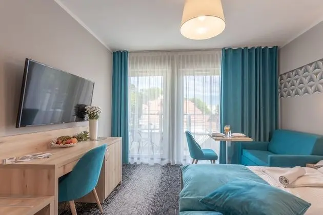 Sun&Snow Apartamenty Cesarskie - Öne Çıkan Resim