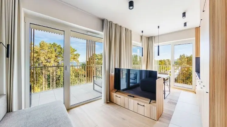 Sun & Snow Bałtycki Apartamenty - Öne Çıkan Resim