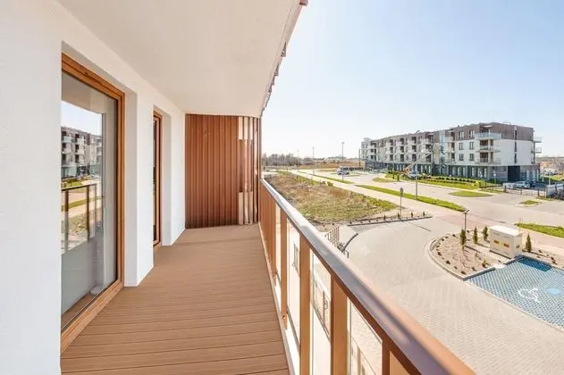 Sun & Snow Resort Kołobrzeg