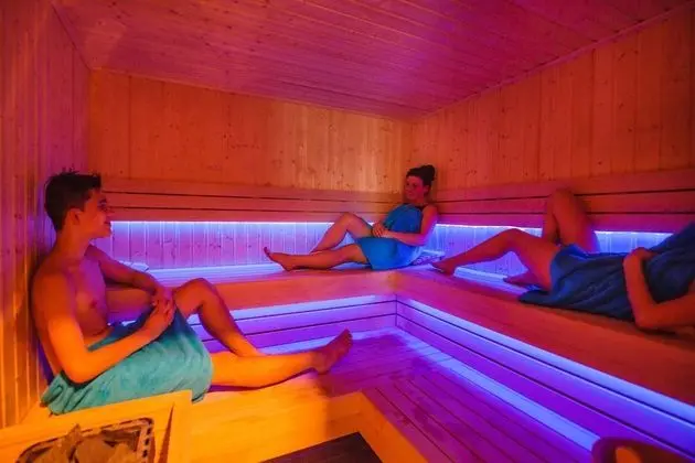 Sun & Snow Resort Kołobrzeg - Spa