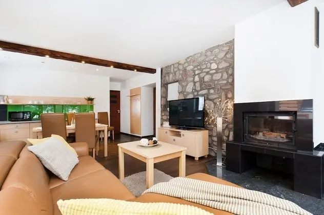 Sun & Snow Koscielisko Residence