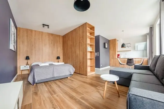 Sun & Snow Kwartał Róży Wiatrów