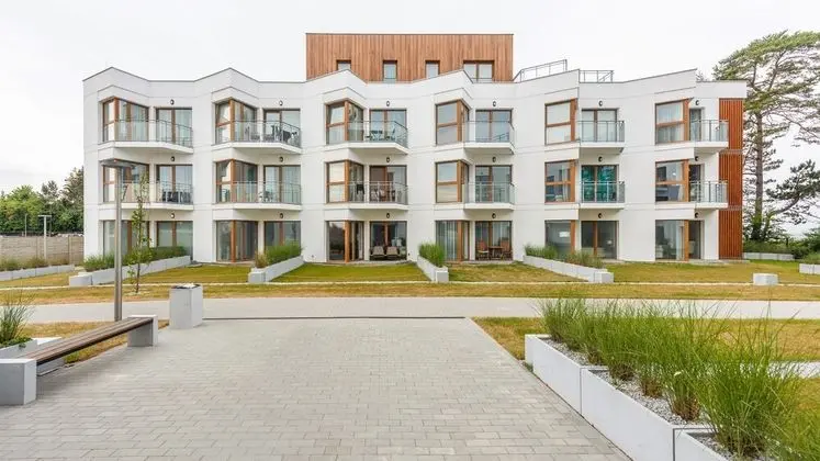 Sun & Snow Let's Sea Baltic Park