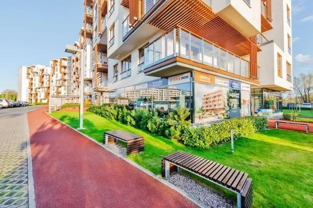 Sun & Snow - Olympic Park