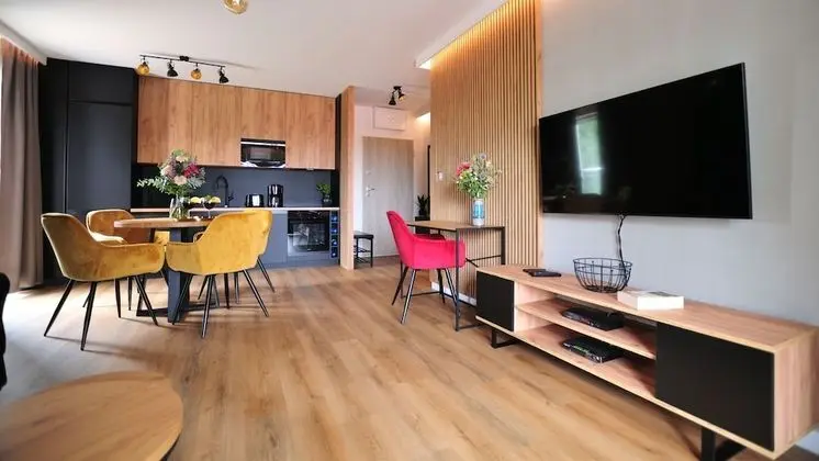 Sun & Snow Polanica Residence