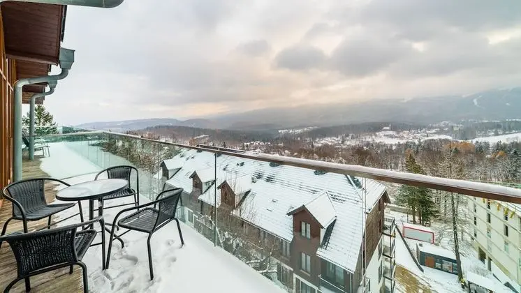 Sun & Snow Resort Szklarska Poręba