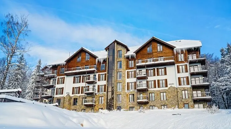 Sun & Snow Resort Szklarska Poręba - Öne Çıkan Resim