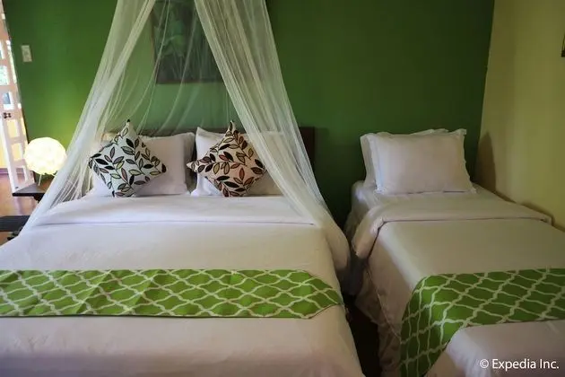 The Sun Villa Resort and Spa Hilltop