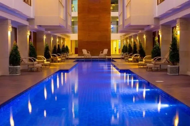 The Sun Hotel & Spa Legian, Bali - CHSE Certified