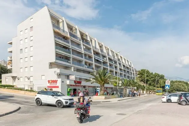 Sun Spalato Beach & Palms