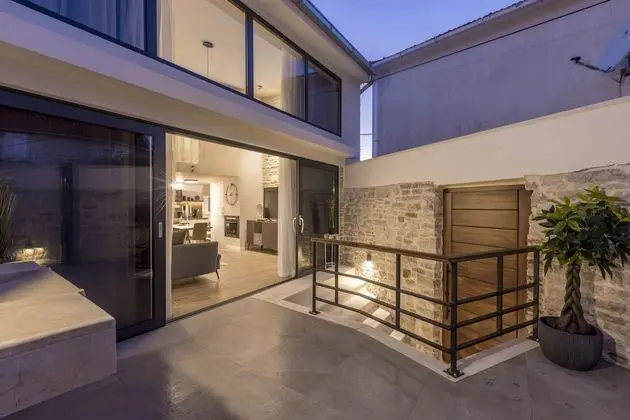 Sun Spalato Villa Bimita