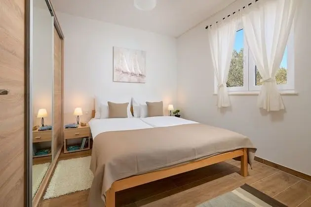Sun Spalato Villa Cikas - Oda