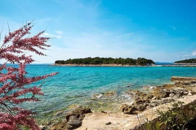 Sun Spalato Villa Cikas - Plaj
