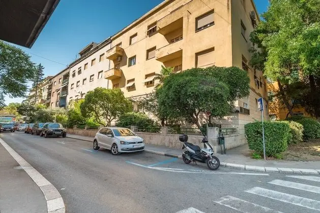 Sun Spalato City