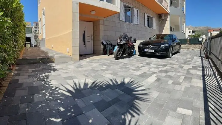 Sun Spalato Light