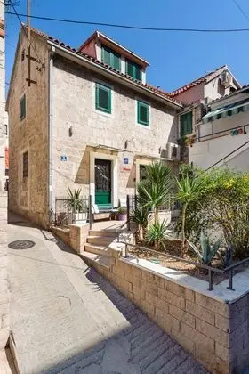 Sun Spalato Mak Apartments