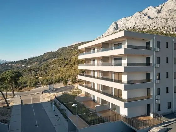 Sun Spalato Residence