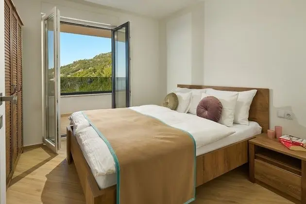 Sun Spalato Residence - Oda