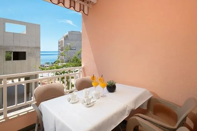Sun Spalato Suite