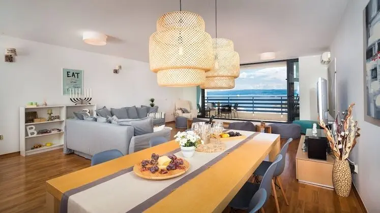 Sun Spalato Views - Öne Çıkan Resim