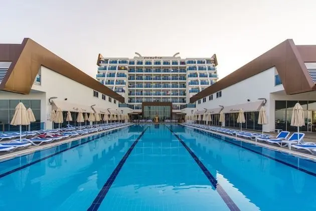 Sun Star Resort