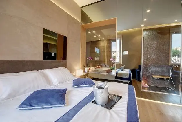Sun Suite Luxury Pantheon - Öne Çıkan Resim