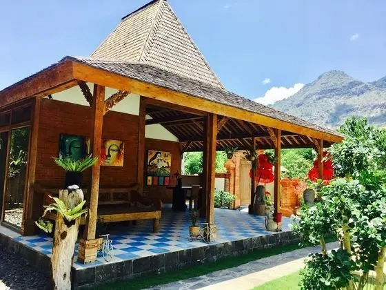 Sun Suko Boutique Retreat - Dış Mekan