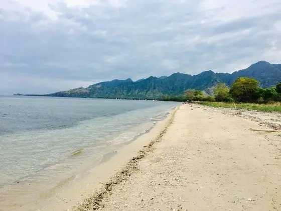 Sun Suko Boutique Retreat - Plaj