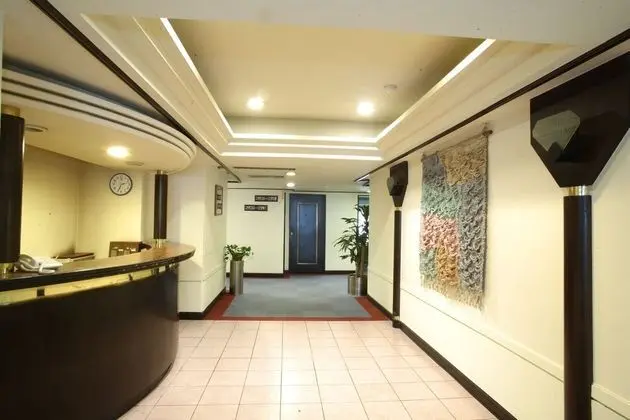 Sun Hotel
