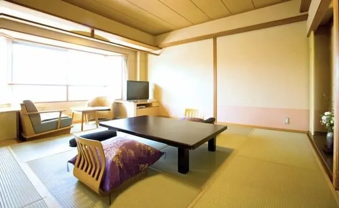 Sun Urashima Yuki no Sato - Öne Çıkan Resim