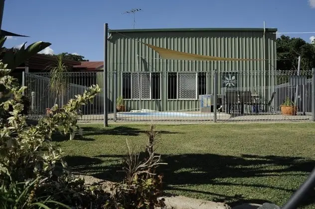 Sun Valley Motel Biloela