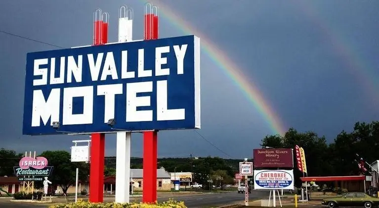 Sun Valley Motel