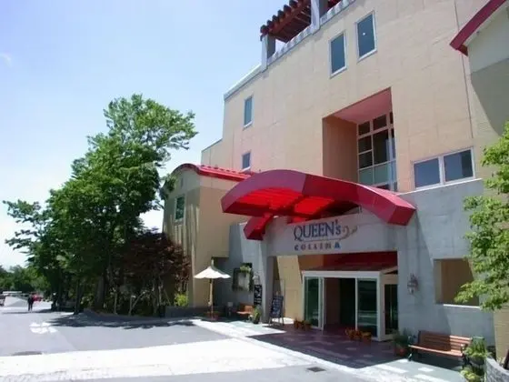 Hotel Sun Valley Nasu