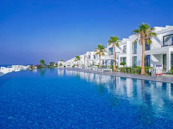 Sun Valley Resort & Residency