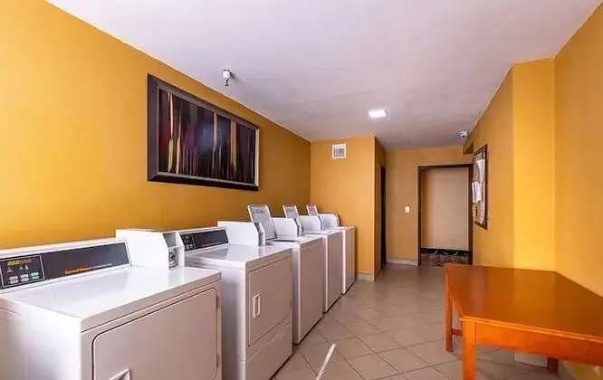 Sun Valley Suites - Misafir Tesisleri ve Hizmetleri